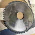 Fs Tool - Carbide Blade 10  Dia  X 60t  X 2 25   2 1 4   Bore  Freshly Sharpened