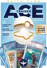 Ace Trainer Slab Packs  Elite Plus   5 Premium Pok  mon Slabs Included  - C954