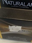 Pack Of 3 - Trojan Naturalamb Lubricated Male Condoms - Discontinued - Exp 2029