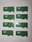 Lot Of 8 Avermedia Avertv Capturehd H727 Ver D Full Height Capture Card  0346