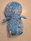Ty Beanie Boos Plush 6  Ice Cubes Penguin Blue