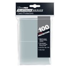 300-count  Ultra Pro Platinum Series Card Protectors - Extra Heavy Duty Sleeves