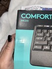 Logitech Mk345 Wireless Keyboard And Optical Mouse Combo Sealed New