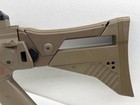 Heckler   Koch Hk G36x Airsoft Toy Replica Rifle G 36 X Gun Brown Untested Read