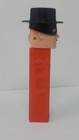 Vintage Zorro Pez Dispenser No Feet Austria Hat Mask Mustache Walt Disney