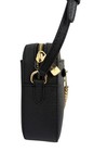 Michael Kors Jet Set Item Large East West Zip Chain Crossbody Black