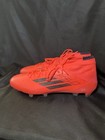 Adidas F50 Elite Mid-cut Fg Vivid Horizon Soccer Cleats  ih6135  Women   s Size 14