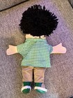 Silly Puppets  kenny  Peach Boy  Full Body Soft Hand Puppet  - 14  Tall