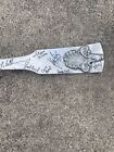 Authentic Cats Original Fork Set Piece Prop Broadway Signed By Cast Members