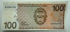 100 Gulden Netherlands Antilles 2006  P31d  Crisp Gem Unc