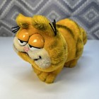 Vintage 1978-1981 Garfield Fun Farm Dakin Plush Stuffed Animal Standing Cat 10   