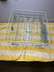 W11837102  W10727422 W10350380  Dishwasher Upper Dish Rack Free Shipping