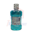 Listerine Cool Mint Antiseptic Mouthwash For Fresher And Healthier Mouth 250ml