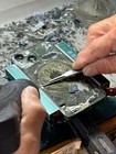 Iphone 17 16 15 14 13 12 11 Pro Pro Max Screen Glass   Back Glass Repair Service