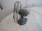 Vintage Art Deco Westinghouse Y--4603 Oscillating Electric Cooling Fan