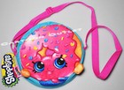 Shopkins Girls Bag Purse Handbag Birthday Gift Moose Donut Christmas Gift Nwt