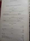 1906 Report Of Pittsburgh Butler Pittsburg Johnstown Telephone Company Pa
