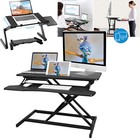 Folding Notebook Laptop Desk Sofa Bed Tray Stand Table Computer Small  Large