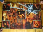 Ratt Poster Promo 2 Sided