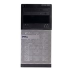 Dell Desktop Computer Pc Tower Intel Core I3 8gb Ram 500gb Hdd Windows 10 Wi-fi