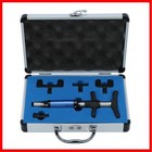 Manual Chiropractic Spine Adjusting Corrector Tool 6 Levels Massager Therapy Us