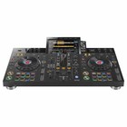 Pioneer Dj Xdj-rx3 All-in-one Touch Screen Rekordbox Serato Dj Controller System