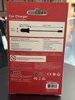 Nintendo Switch Car Charger By Hori - New In Box - Officially Licensed Nintendo