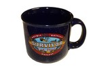 Survivor Cook Islands Tv Series Coffee Cup Mug 14oz