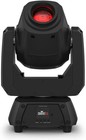 Chauvet Intimidator Spot 260x Moving Head Designed For Mobile Events  Black