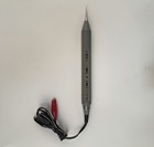 24 Rsr Electronics Logic Probe Model 610b Beeper Tone Ttl cmos Memory pulse 20mh