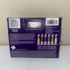 Winsor   Newton Artisan Water Mixable Oil Color Starter Set  6 Tubes 21ml