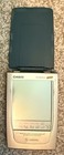 Casio Cassiopeia Pv-s 450 400 Plus Pocket 4mb Organizer   Flip Cover Works Great