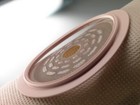 New Image Cut-to-fit Flex Wear Skin Barrier  Floating Flange With Tape