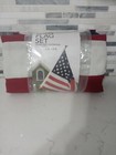 3  X 5  Ft Usa American Flag Polyester Stars Brass Grommets New