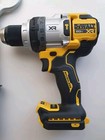 Dewalt Dcd1007b 20v Xr 1 2    Plug 3-speed Hammer Drill  tool Only  - New