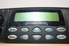 Motorola Gcn6114b Control Head Cdm1550
