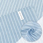 Striped Kitchen Dish Towels Tea Towels Highly Absorbent Durable Reversible 4 Pac