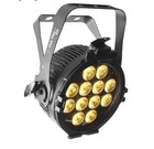 Chauvet Dj Slimpar Pro W Usb Low-profile Variable White Led Par Idjnow