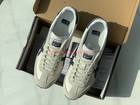 Retro Onitsuka Tiger Edr 78 Unisex Casual Shoes 1183b411-200 Beige blue Sneakers
