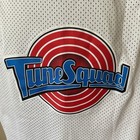 Looney Tunes Space Jam Tune Squad Basketball Jersey  10 Lola Bunny Adult Medium