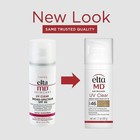 Elta Md Uv Clear Tinted Face Sunscreen Spf 46   Oil-free  1 7oz
