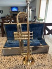 Yamaha Ytr 232 Bb Beginner student Trumpet