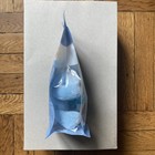 Wubbanub - Blue Bear Infant Pacifier