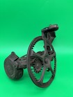 Antique Reading Hardware Co No  78 Cast Iron Apple Peeler Parer Clamp Mount