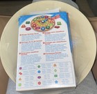 Melissa   Doug Shape Sorting Clock - Wooden Educational Toy