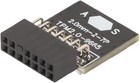 Tpm 2 0 Module Chip With 14 Pin Security Module For Motherboards 
