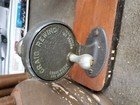 Vintage Craig Projecto Editor Film Splicer Tool Movies Supply Co Camera Antique