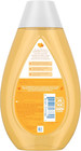 Johnson s Baby Tear Free Shampoo  No Phthalates sulfates dyes  Fresh  13 6 Fl Oz