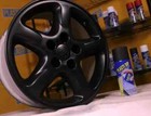 Plasti Dip Multi Purpose Rubber Coating Aerosol  Black - 11oz Free Shipping