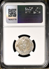 Tabaristan  Umar  Ad 771 - 780   Ar  Hemidrachm   Ngc Ms